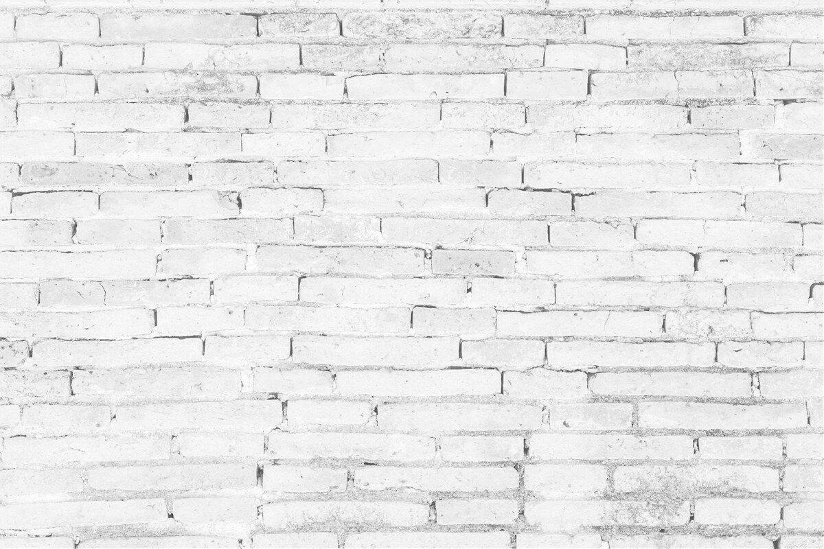 Fotobehang ruwe baksteen