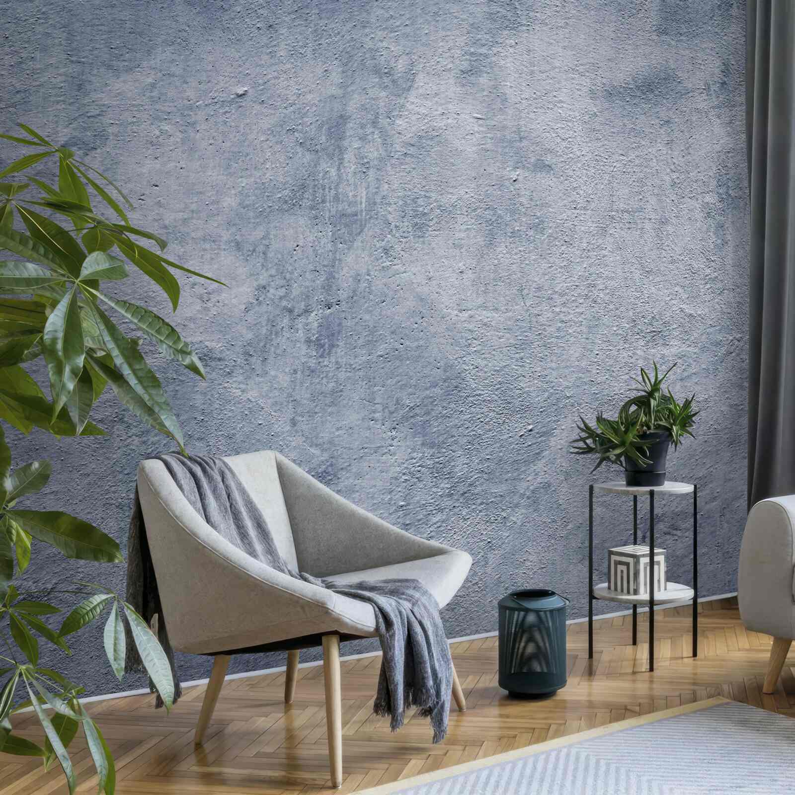 Fotobehang szary beton grunge