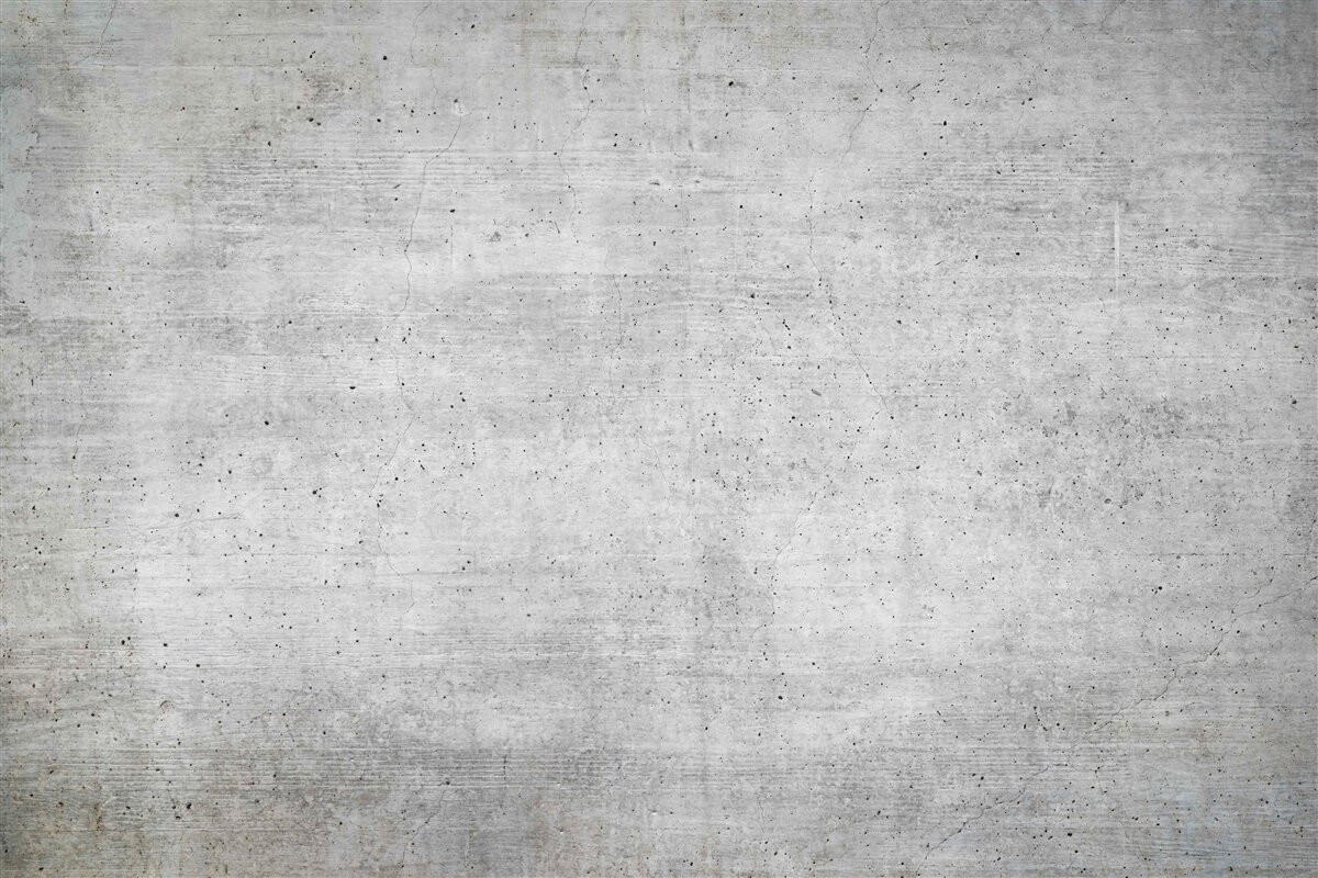 Fotobehang gepleisterde grijze textuur