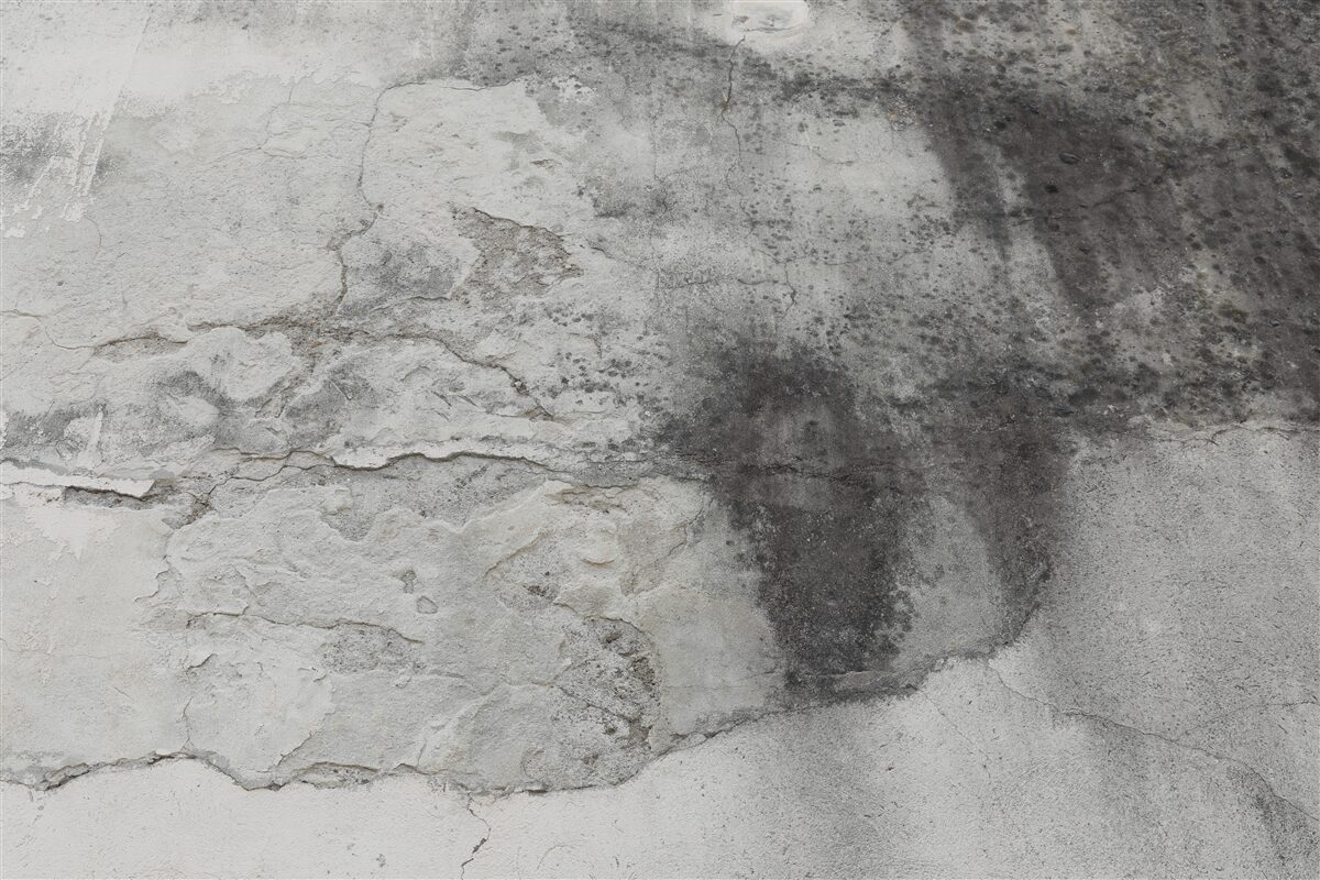 Fotobehang structuur in essentinten