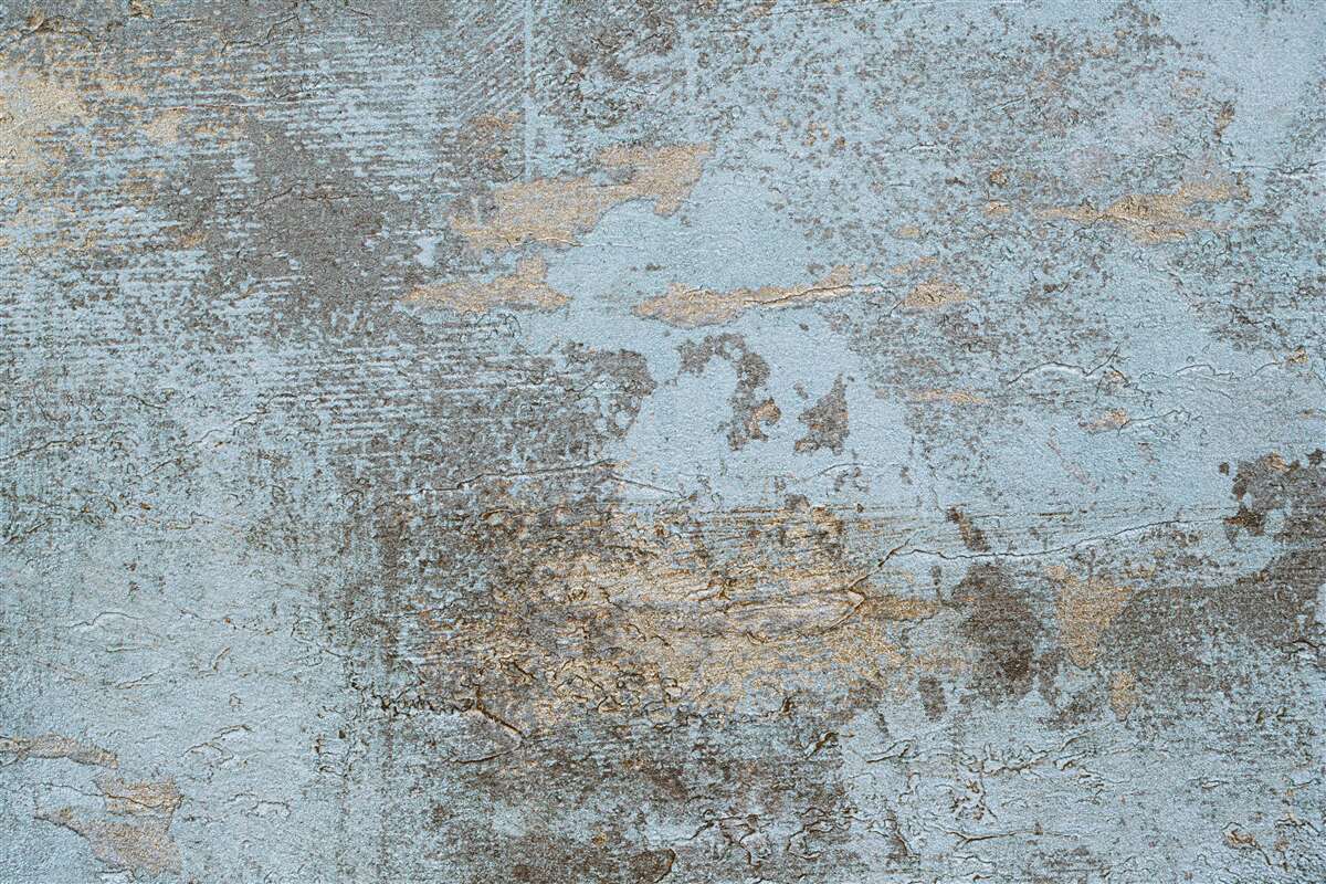 Fotobehang oude verfstructuur