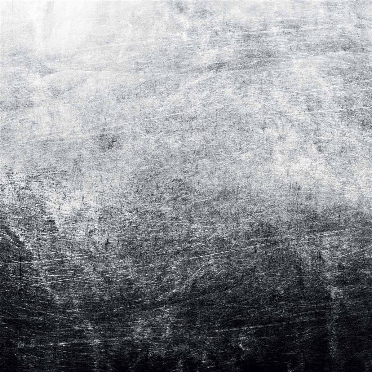 Fotobehang problematische grijze muur