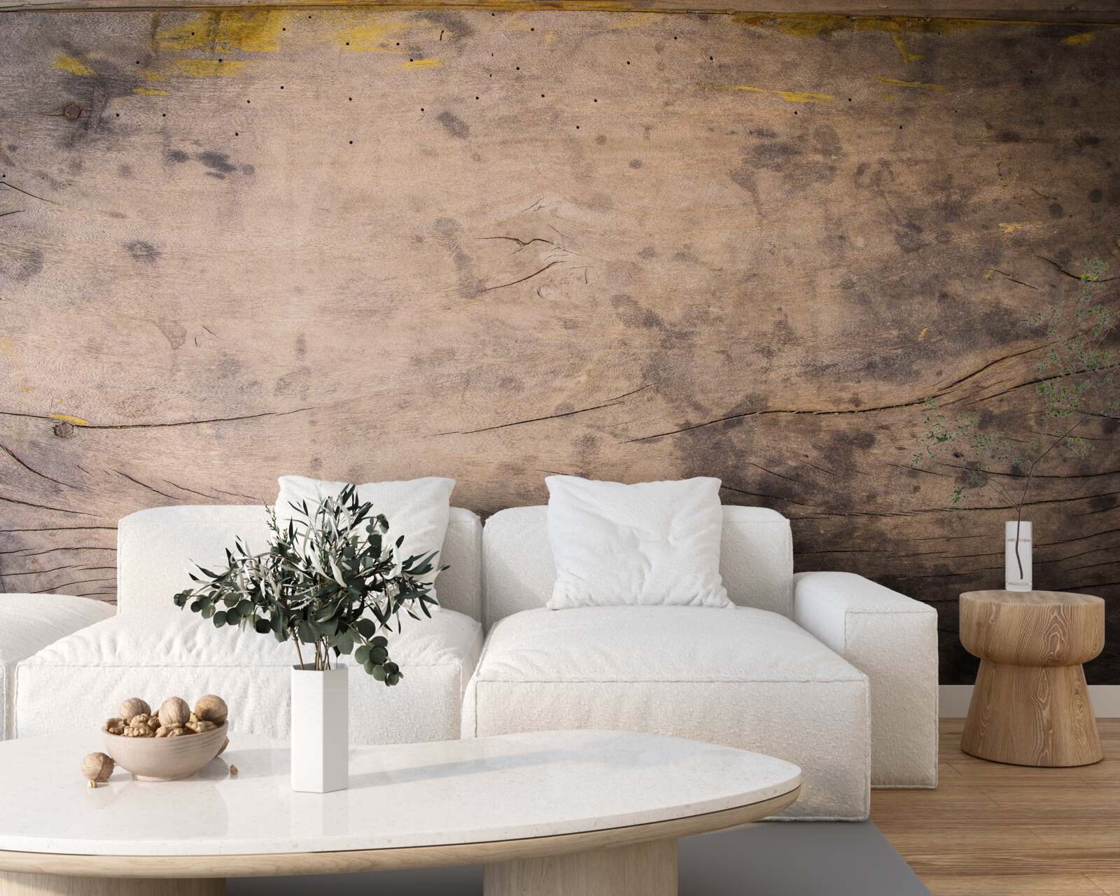 Fotobehang grunge papier textuur