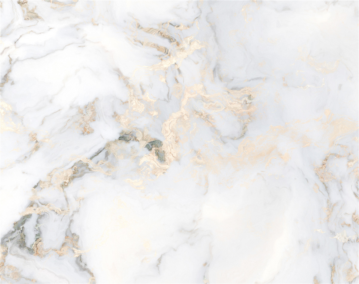 Fotobehang luxe wit marmer