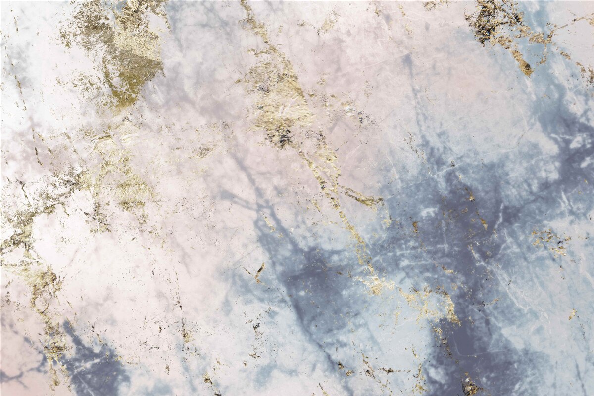 Fotobehang flexibele marmer steen