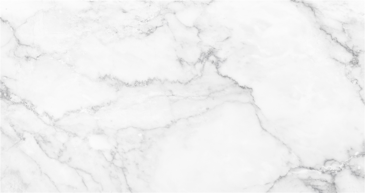 Fotobehang grijs-wit marmer