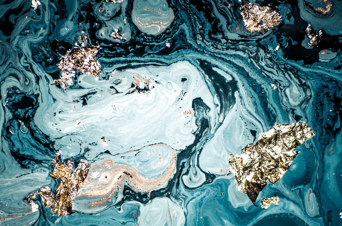 Fotobehang prachtige marmeren achtergrond