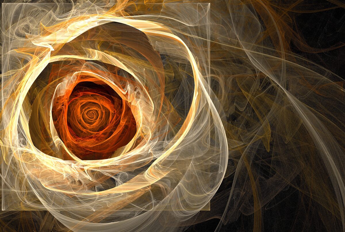 Fotobehang abstract lichtroze textuur