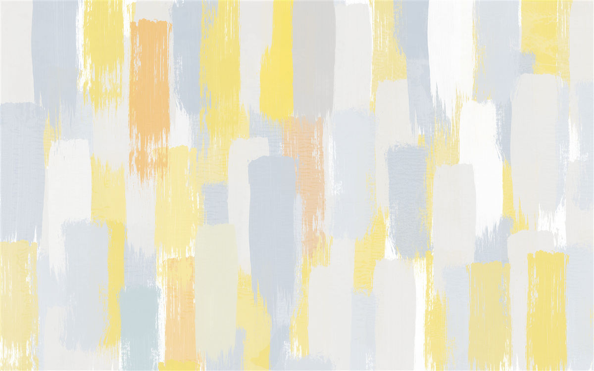 Fotobehang goud en heldere verticale lijnen