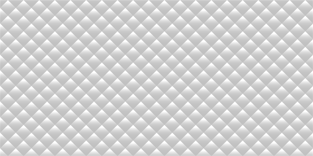 Fotobehang zilveren textuur in de vorm van diamanten