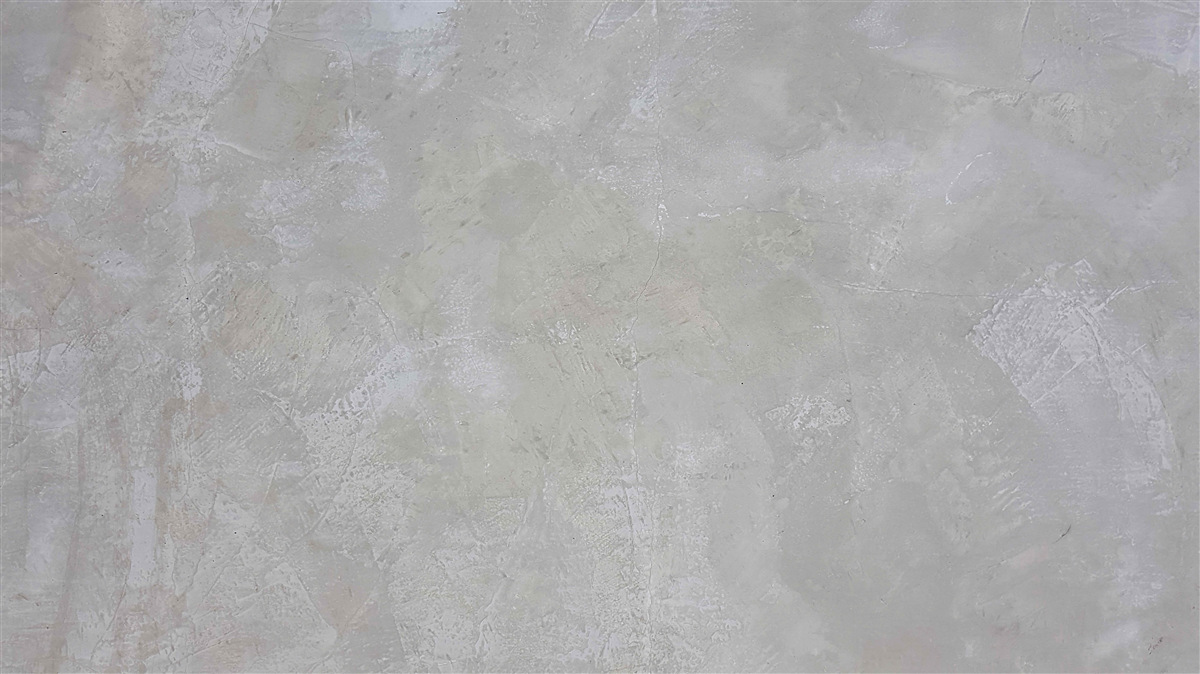 Fotobehang zilvergrijze achtergrond