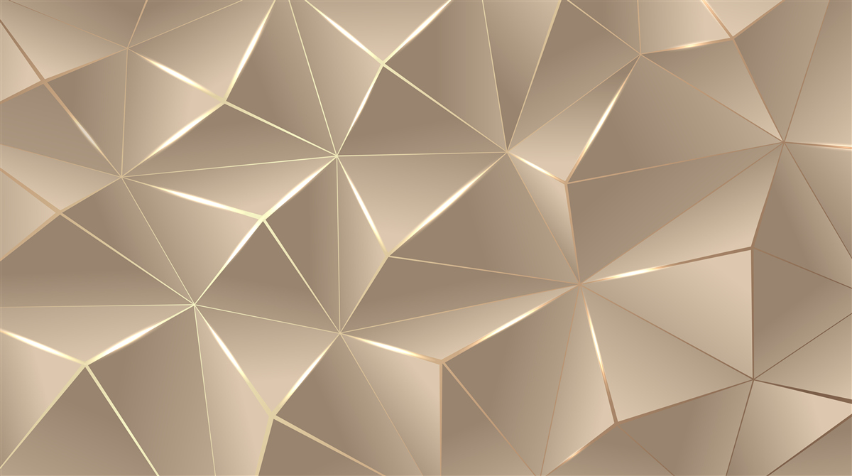 Fotobehang 3d texturen op een lichte achtergrond