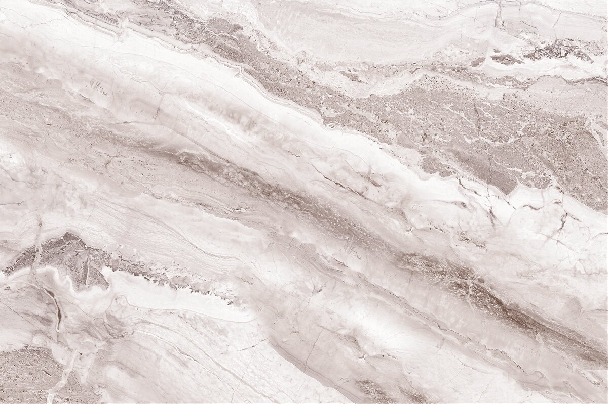 Fotobehang lichtbruin marmer