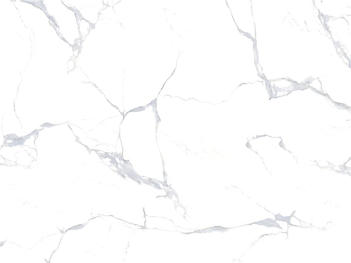 Fotobehang witte porseleinen tegels