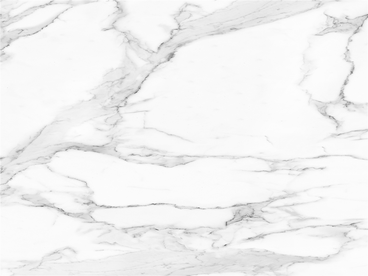 Fotobehang weergave van wolken op het wateroppervlak