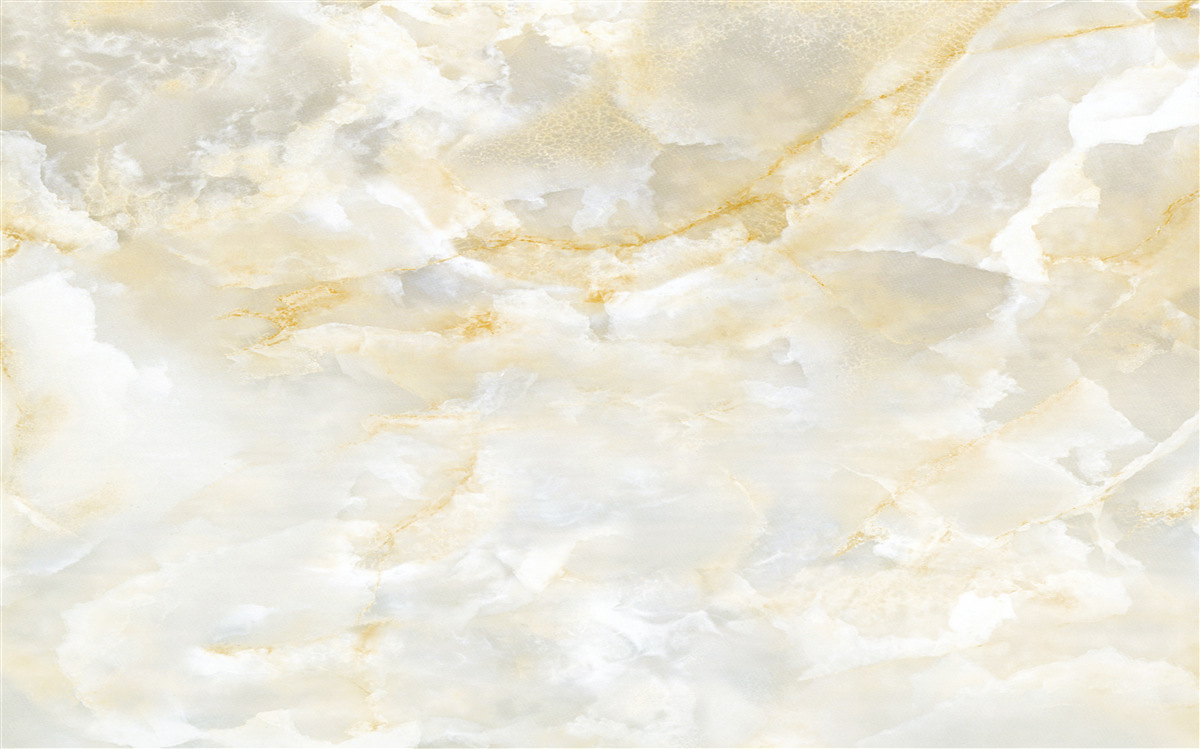 Fotobehang wolken gevuld met regen bij het aanbreken van het licht