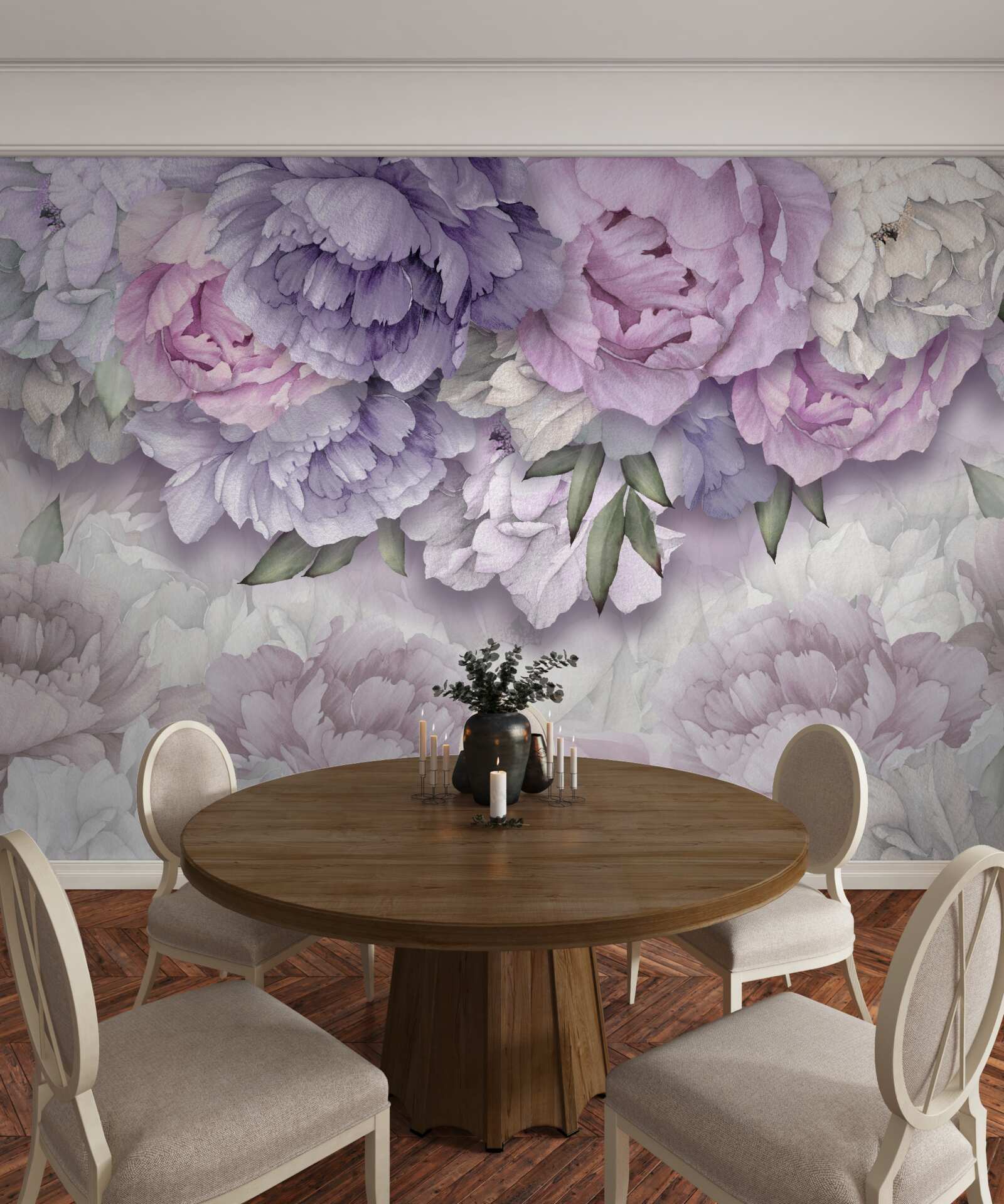 Exclusief fotobehang