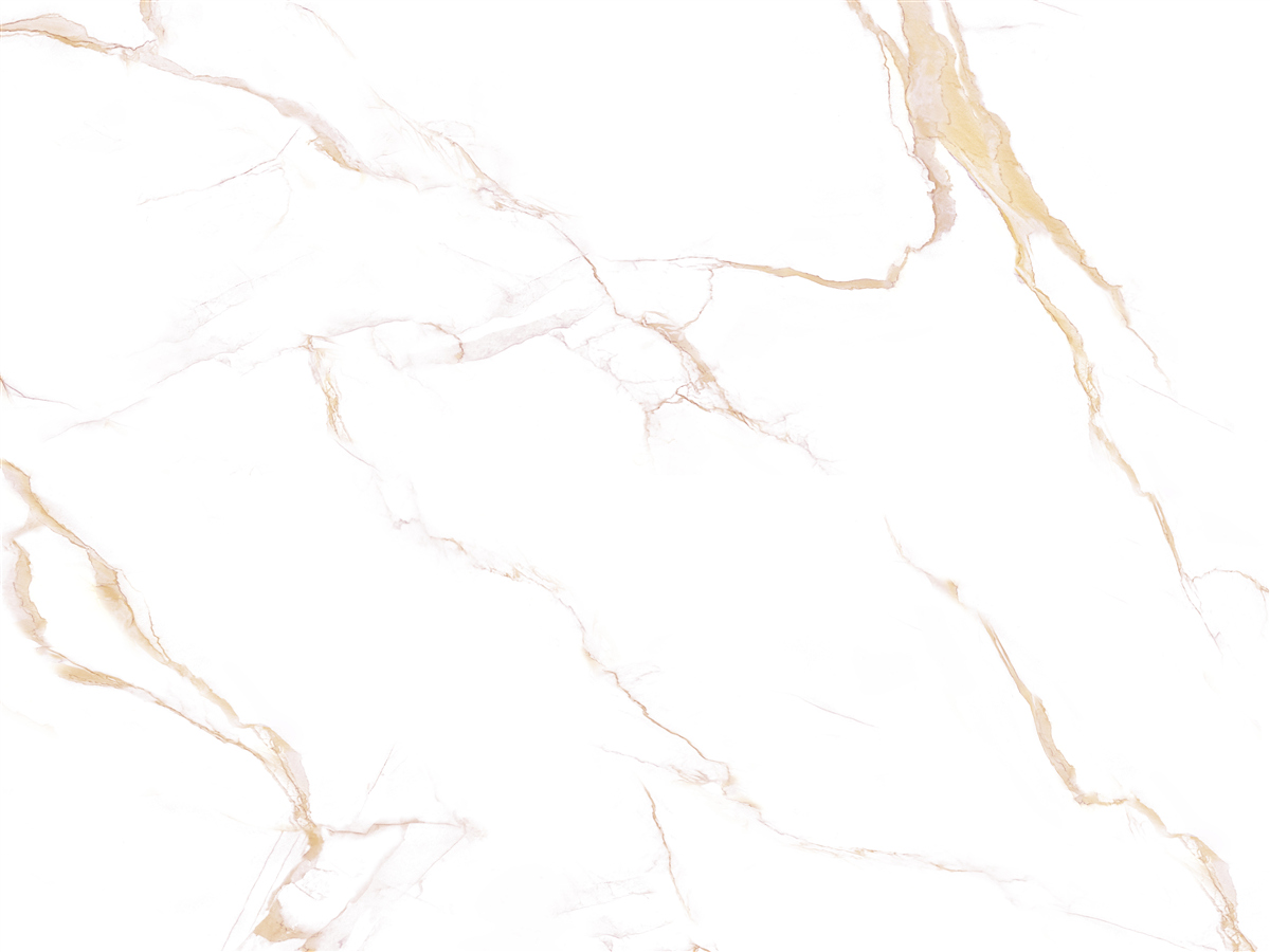 Fotobehang met marmer in witte en beige tinten