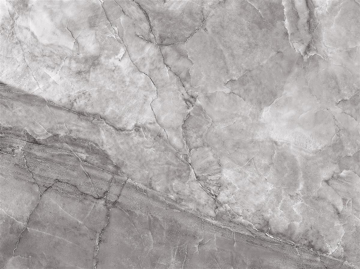 Fotobehang grijs marmer