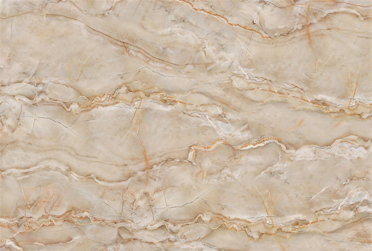 Fotobehang roze marmer