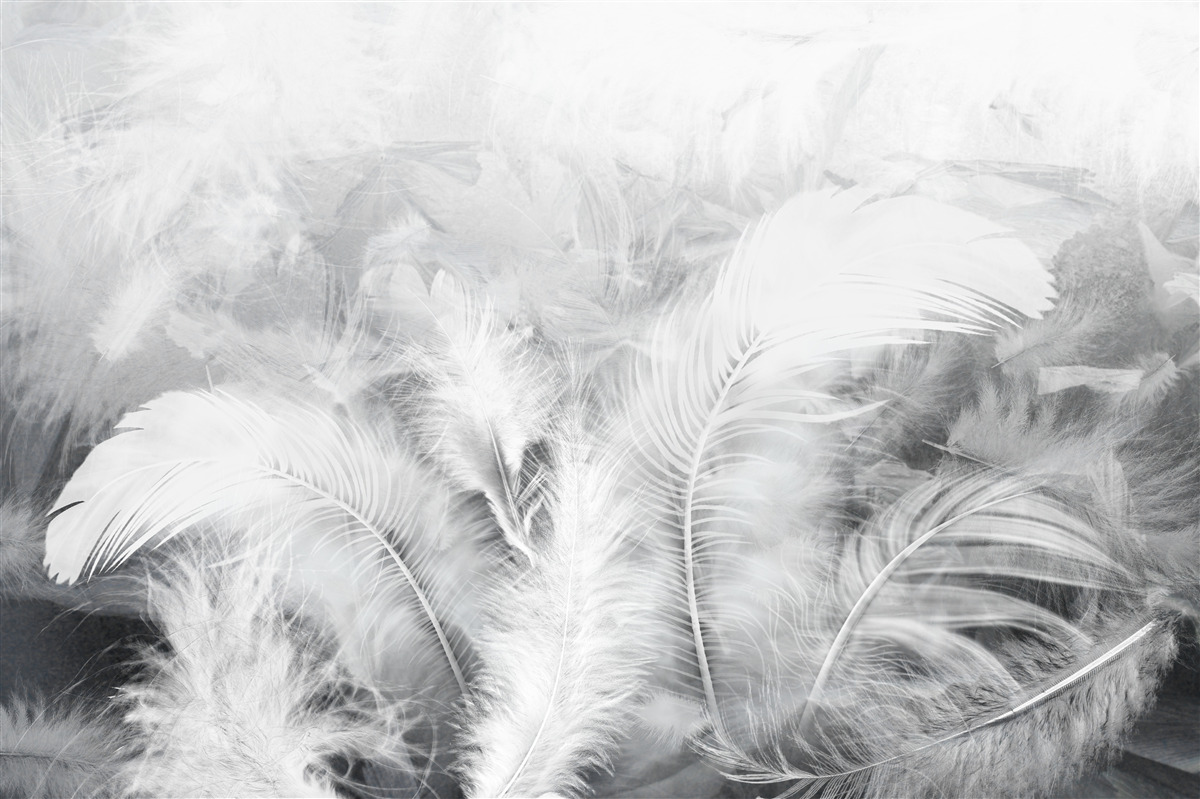 Fotobehang moderne joysticks voor vliegtuigen