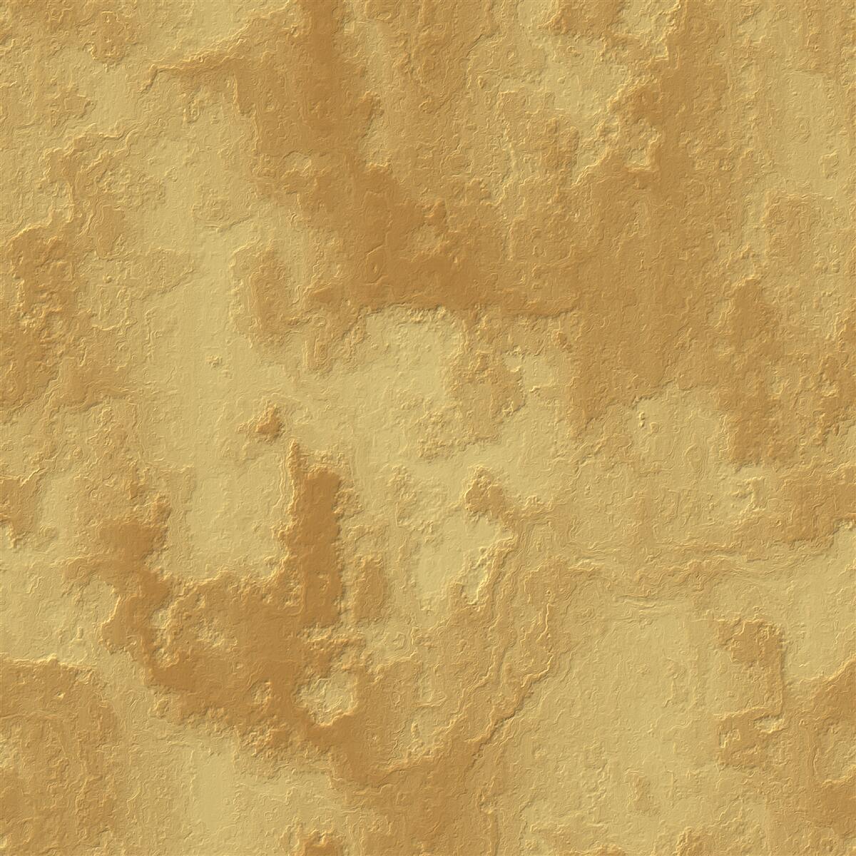 Fotobehang lichte en donkere bruintinten