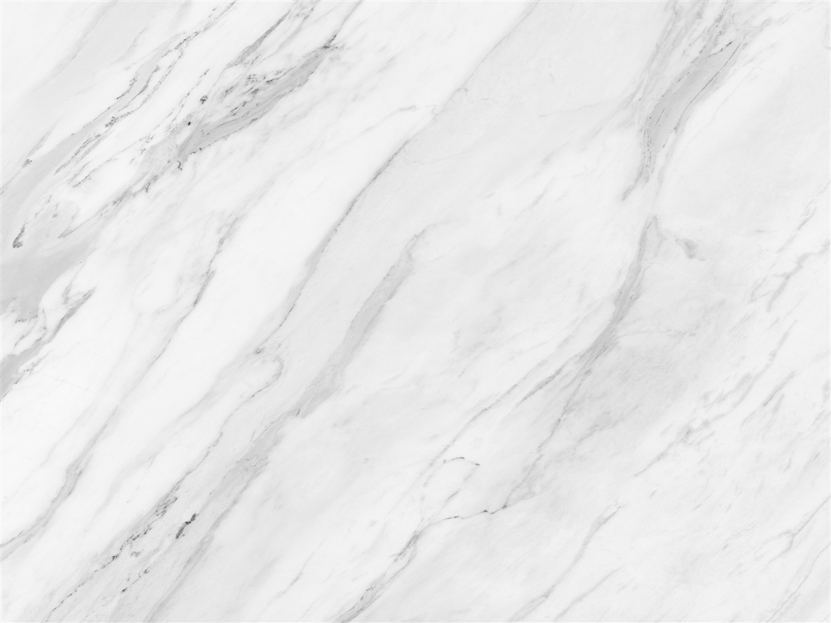Fotobehang grijs wit marmer
