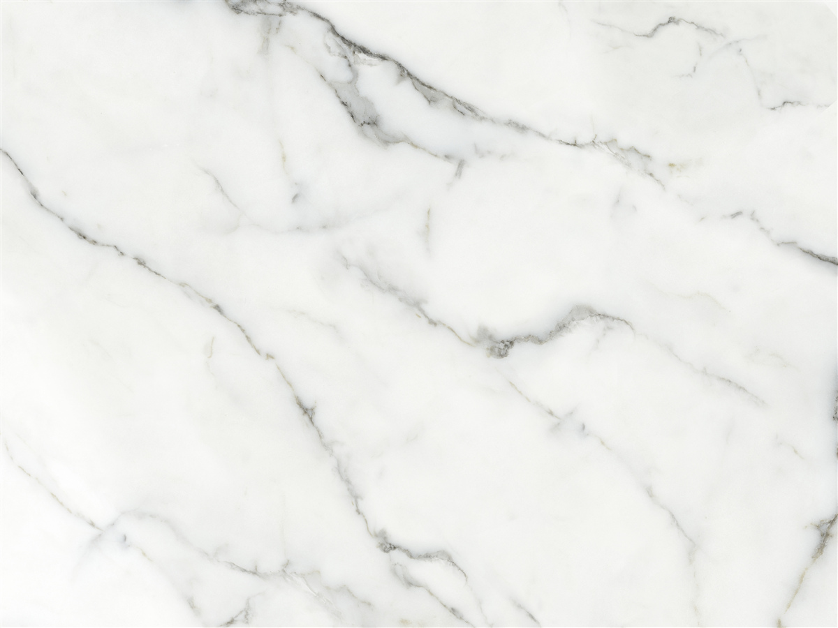 Fotobehang wit marmeren achtergrond