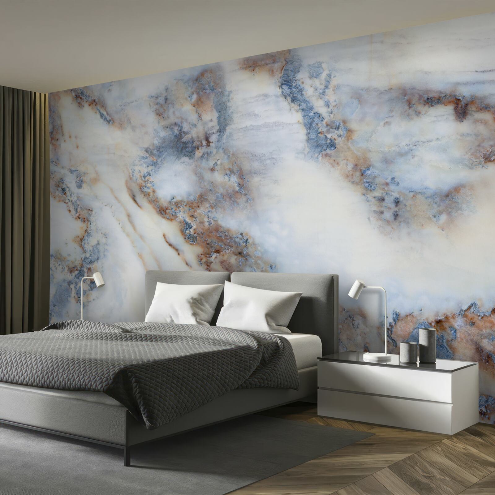 Fotobehang marmeren achtergrond