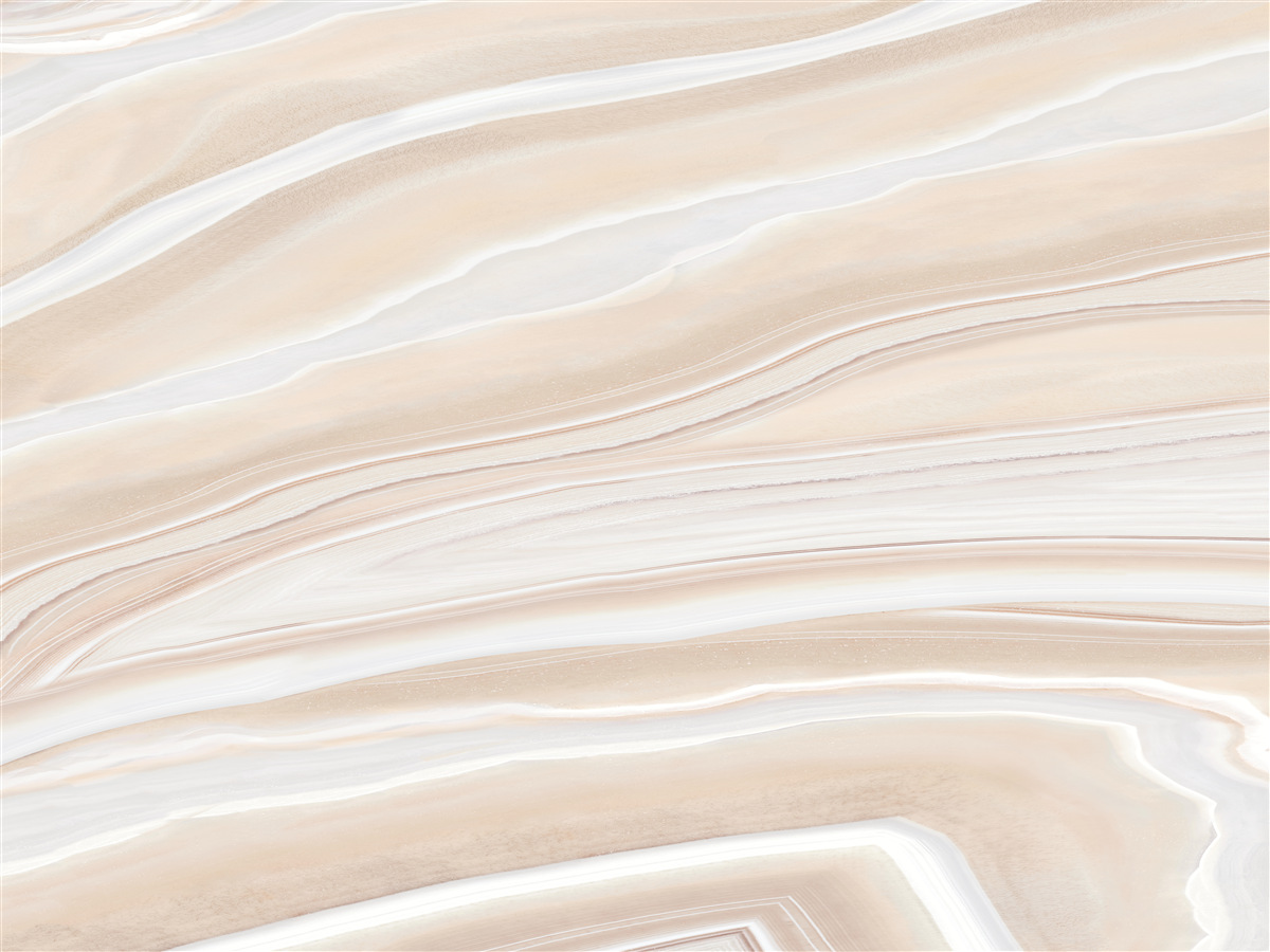 Fotobehang heldere keramische tegels