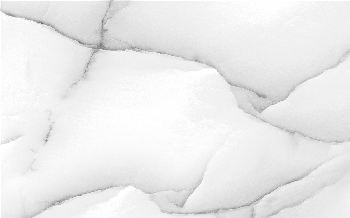 Fotobehang natuurlijk wit marmerpatroon
