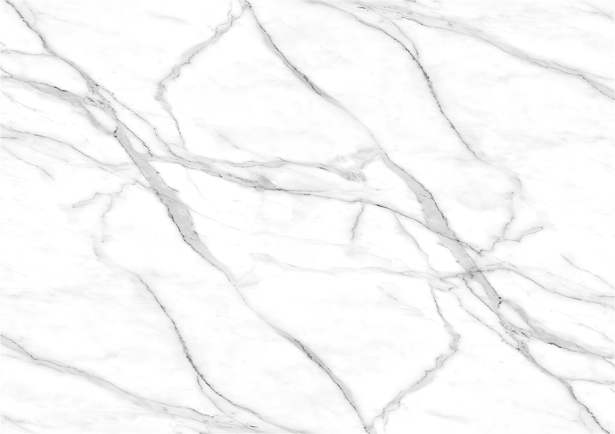 Fotobehang lichtgrijs gestreepte muur