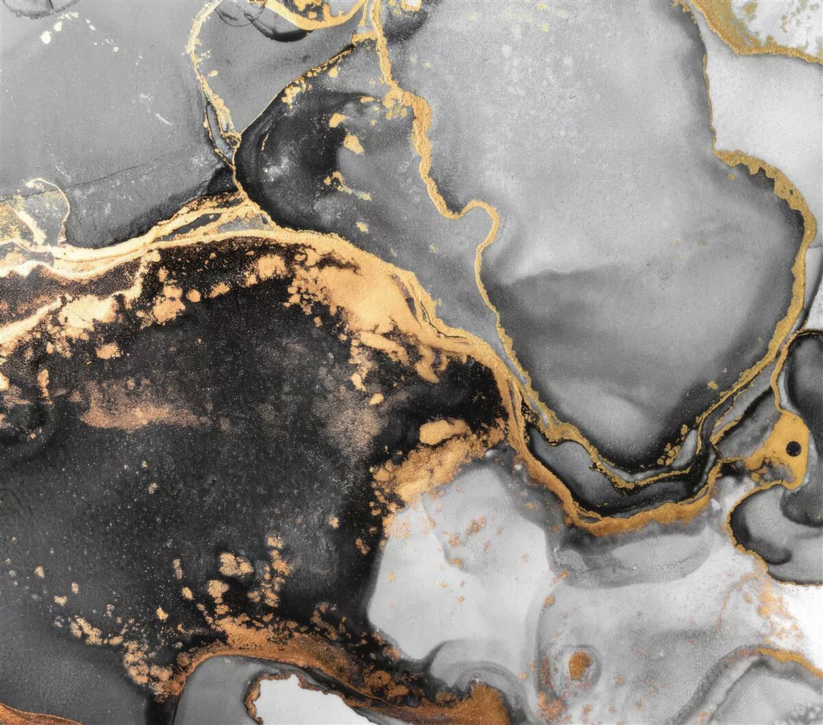 Fotobehang donkere marmeren achtergrond