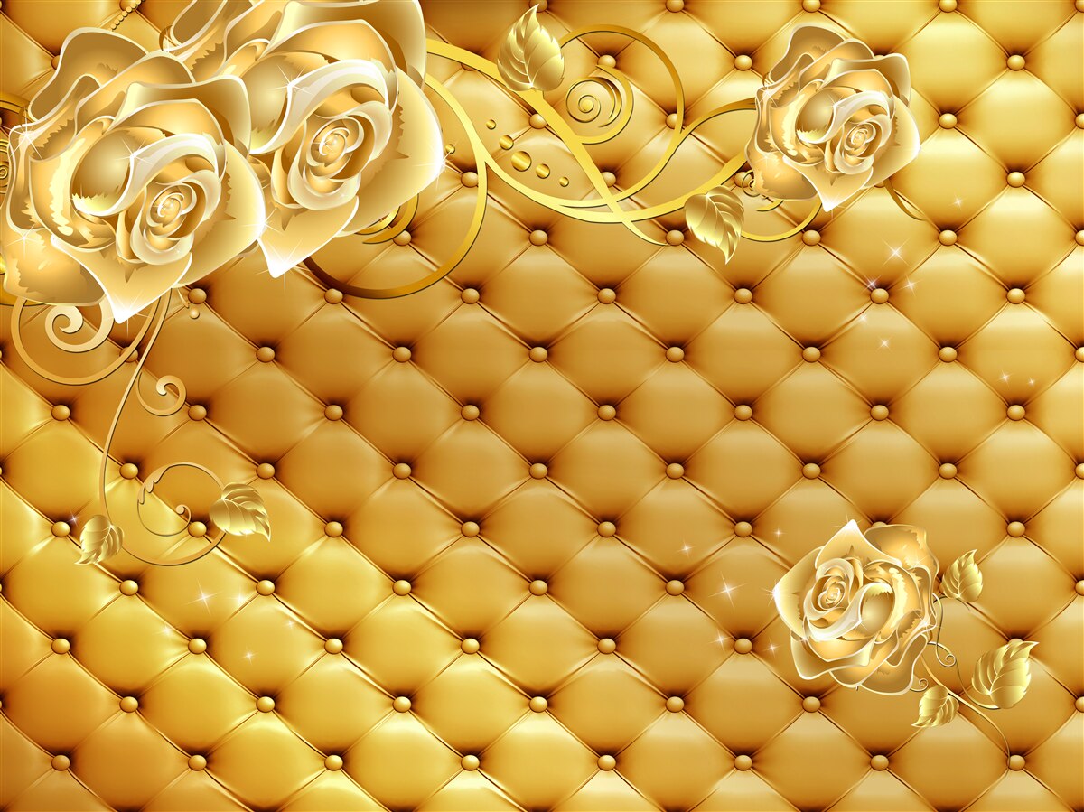 Fotobehang textuur van materie en tinten