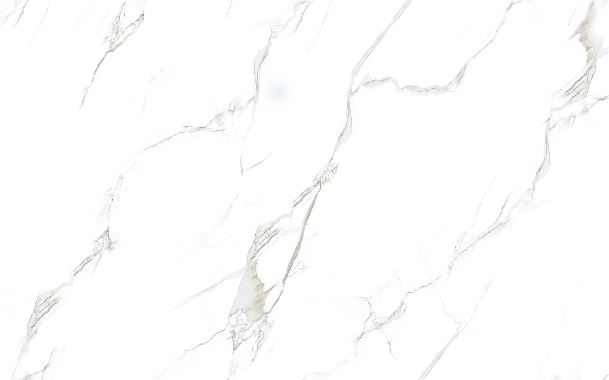 Fotobehang sneeuwwit marmer