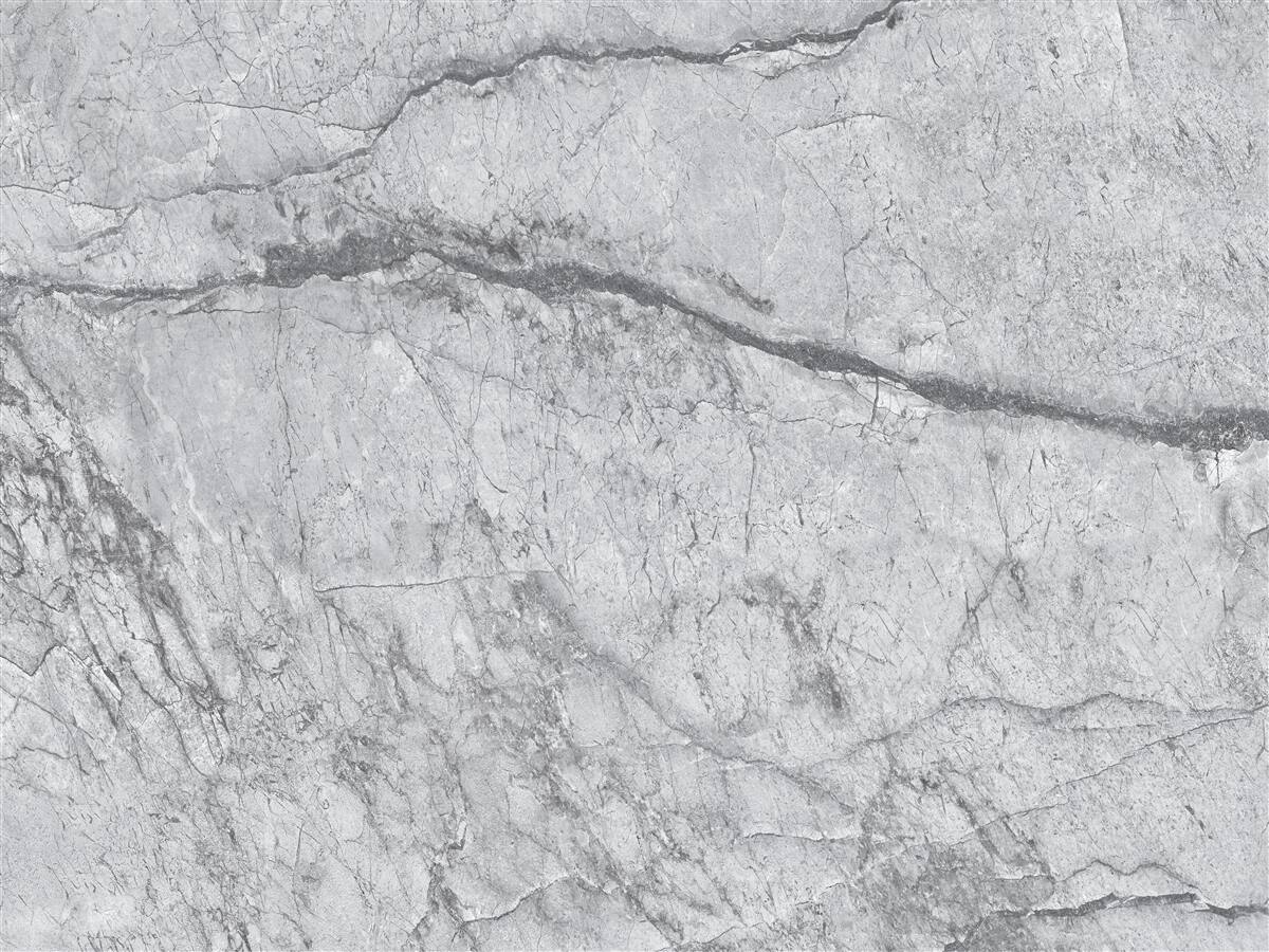 Fotobehang grijs marmer