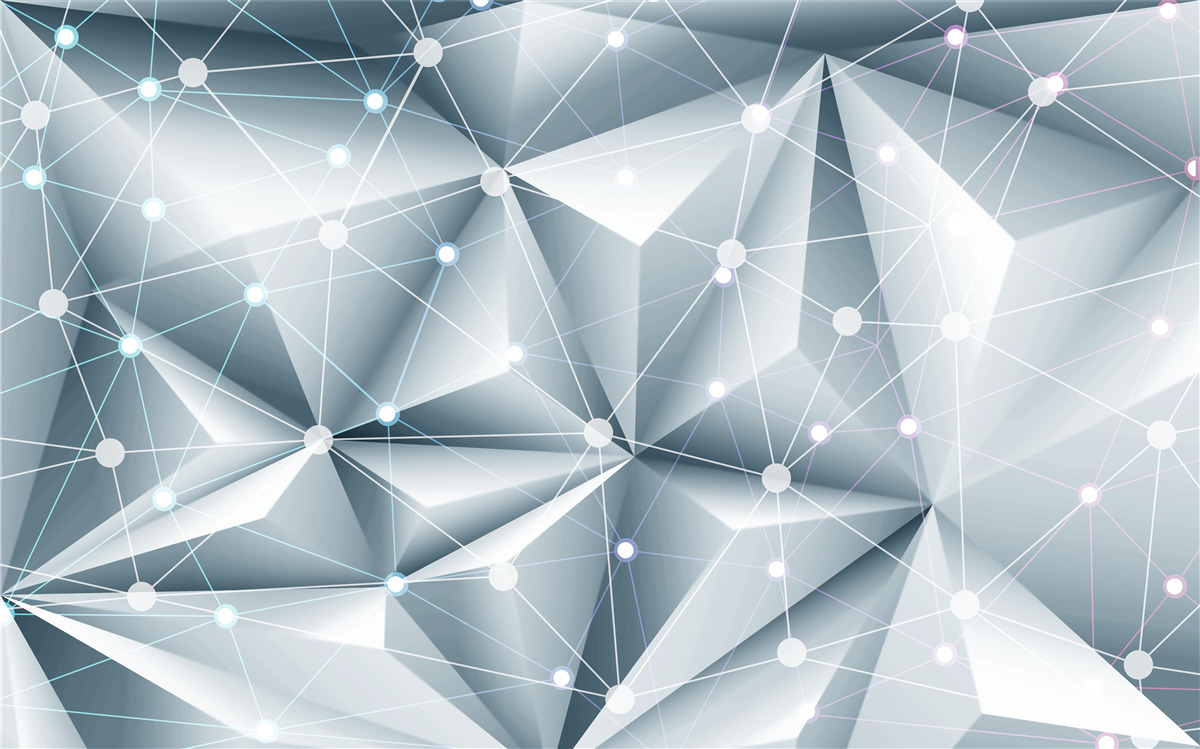 Fotobehang symbolen van de dierenriem van de hemelse ruimte